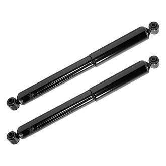 Monroe® - Gas-Magnum™ Rear Shock Absorber Set