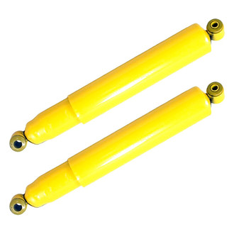 Monroe® - Gas-Magnum™ Rear Shock Absorber Set