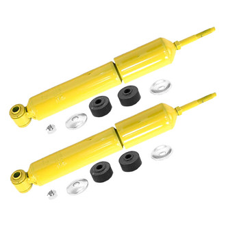 Monroe® - Gas-Magnum™ Front Shock Absorber Set