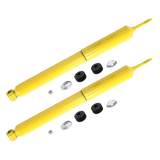 Monroe® - Gas-Magnum™ Front Shock Absorber Set