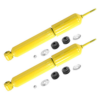Monroe® - Gas-Magnum™ Front Shock Absorber Set