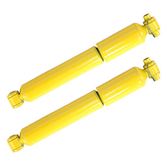 Monroe® - Gas-Magnum™ Front Shock Absorber Set