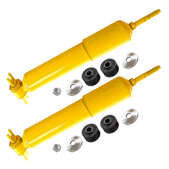 Monroe® - Gas-Magnum™ Shocks