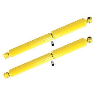 Monroe® - Gas-Magnum™ Front Shock Absorber Set