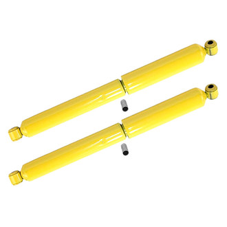 Monroe® - Gas-Magnum™ Rear Shock Absorber Set
