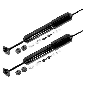 Monroe® - Gas-Magnum™ Front Shock Absorber Set
