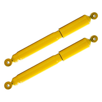 Monroe® - Gas-Magnum™ Rear Shock Absorber Set