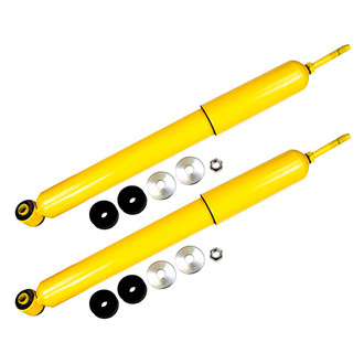 Monroe® - Gas-Magnum™ Front Shock Absorber Set