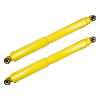 Monroe® - Gas-Magnum™ Rear Shock Absorber Set