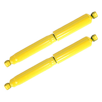 Monroe® - Gas-Magnum™ Rear Shock Absorber Set