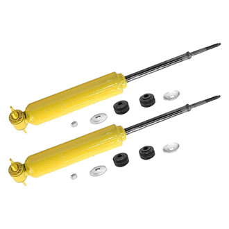 Monroe® - Gas-Magnum™ Front Shock Absorber Set