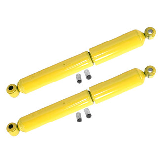 Monroe® - Gas-Magnum™ Rear Shock Absorber Set