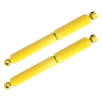 Monroe® - Gas-Magnum™ Rear Shock Absorber Set