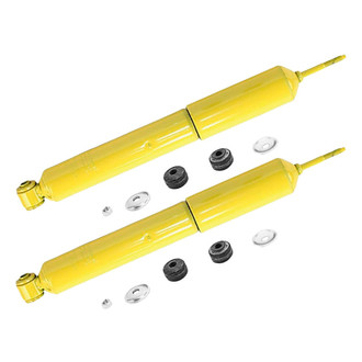 Monroe® - Gas-Magnum™ Shock Absorber