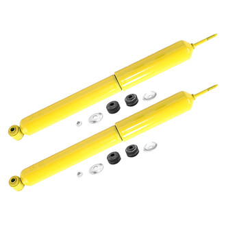 Monroe® - Gas-Magnum™ Front Shock Absorber Set