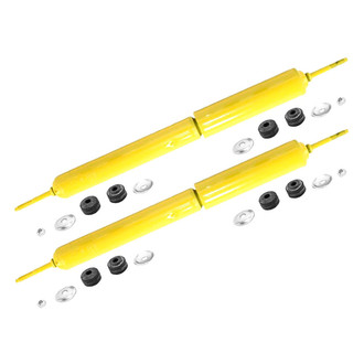 Monroe® - Gas-Magnum™ Front Shock Absorber Set