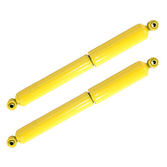 Monroe® - Gas-Magnum™ Rear Shock Absorber Set