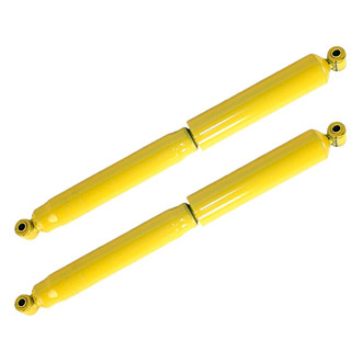 Monroe® - Gas-Magnum™ Rear Shock Absorber Set