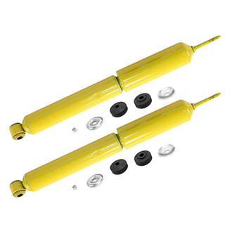 Monroe® - Gas-Magnum™ Front Shock Absorber Set