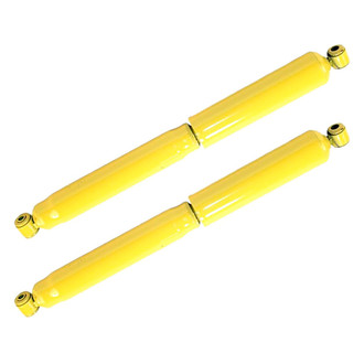 Monroe® - Gas-Magnum™ Rear Shock Absorber Set