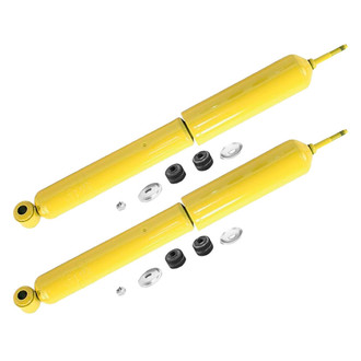 Monroe® - Gas-Magnum™ Rear Shock Absorber Set