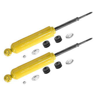 Monroe® - Gas-Magnum™ Front Shock Absorber Set