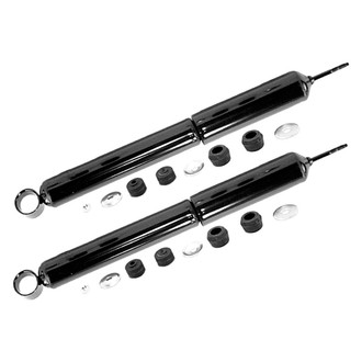 Monroe® - OESpectrum™ Rear Shock Absorber Set