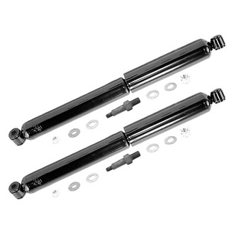 Monroe® - OESpectrum™ Rear Shock Absorber Set