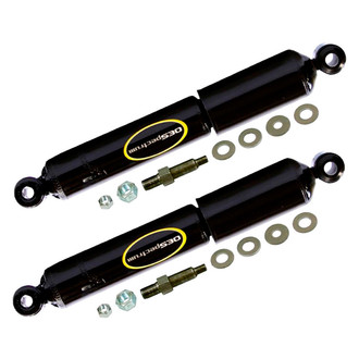 Monroe® - OESpectrum™ Front Shock Absorber Set