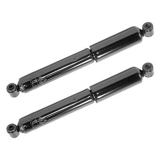 Monroe® - OESpectrum™ Rear Shock Absorber Set