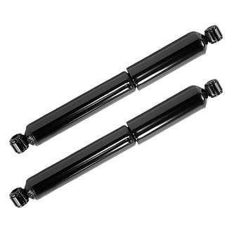Monroe® - OESpectrum™ Rear Shock Absorber Set