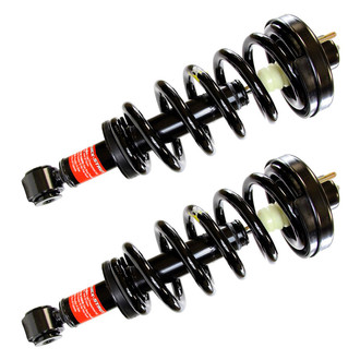 Monroe® - Quick-Strut™ Rear Strut Set
