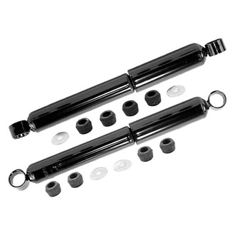 Monroe® - OESpectrum™ Rear Shock Absorber Set