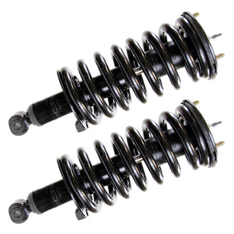 Monroe® - Quick-Strut™ Front Strut Set