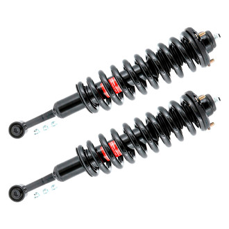 Monroe® - Quick-Strut™ Front Strut Set