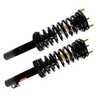 Monroe® - Quick-Strut™ Front Strut Set