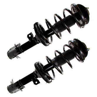 Monroe® - Quick-Strut™ Front Strut Set