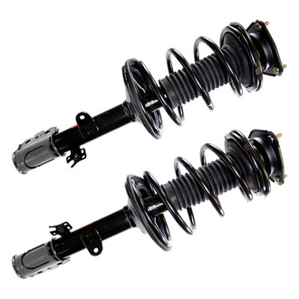 Monroe® - Quick-Strut™ Front Strut Set