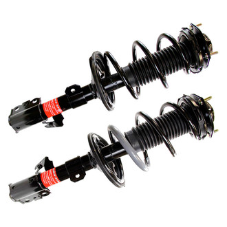 Monroe® - Quick-Strut™ Front Strut Set