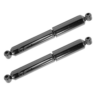 Monroe® - OESpectrum™ Rear Shock Absorber Set