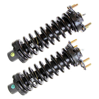 Monroe® - Quick-Strut™ Front Strut Set