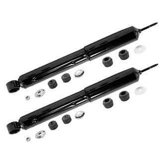 Monroe® - OESpectrum™ Rear Shock Absorber Set