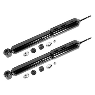 Monroe® - OESpectrum™ Rear Shock Absorber Set