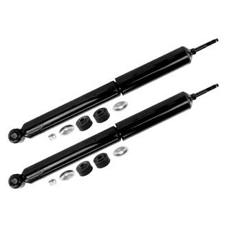 Monroe® - OESpectrum™ Rear Shock Absorber Set