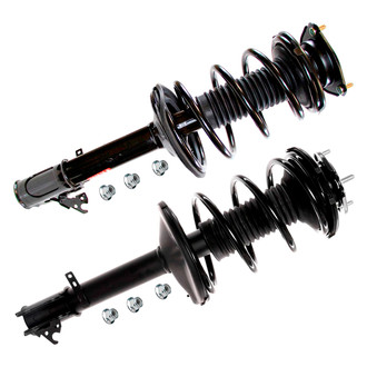 Monroe® - Quick-Strut™ Front Strut Set