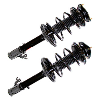 Monroe® - Quick-Strut™ Front Complete Strut Assembly