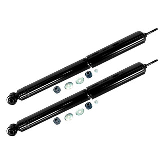Monroe® - OESpectrum™ Rear Shock Absorber Set