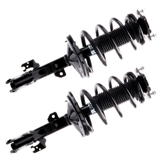 Monroe® - Quick-Strut™ Front Strut Set