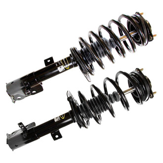 Monroe® - Quick-Strut™ Front Strut Set