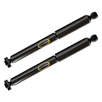 Monroe® - OESpectrum™ Rear Shock Absorber